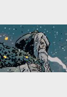 MSDHP: Der Geist der Weihnacht